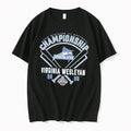 Officials Virginia Wesleyan Softball Ncaa Division Iii Softball Championship 2026 Tee Premium T Shirt