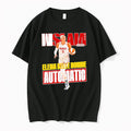 Officials Wslam Icons Elena Delle Donne Automatic Mystics Premium T Shirt