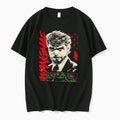 Officials Wanghaf Nick Fuentes And Groyper Frog Retro Tee Premium T Shirt