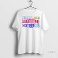 Officials Wanna Be My Chammak Challo Pride T Shirts