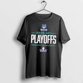 Officials Washington Wolfpack Playoffs 2026 Af1 Tee Premium T Shirt