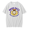 Officials Watch D O G S Dads Of Great Students Premium T Shirt