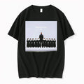 Officials Wemby Victor Wembanyama Nun Stop Him Just Pray Nike Logo Premium T Shirt