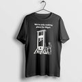 Officials Were Only Making Plans For Nigel Tee Premium T Shirt