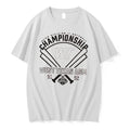 Officials West Texas Am Ncaa Division Ii Softball Championship 2026 Tee Premium T Shirt