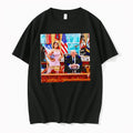 Officials White House Barbie Nicki Minaj Donald Trump Premium T Shirt