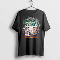 Officials Will Fucking Fleury Octagon Premium T Shirt