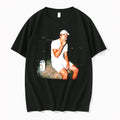 Officials Wimbledon 2026 Mens Singles Germany Alexander Zverev Smoking Tee Premium T Shirt