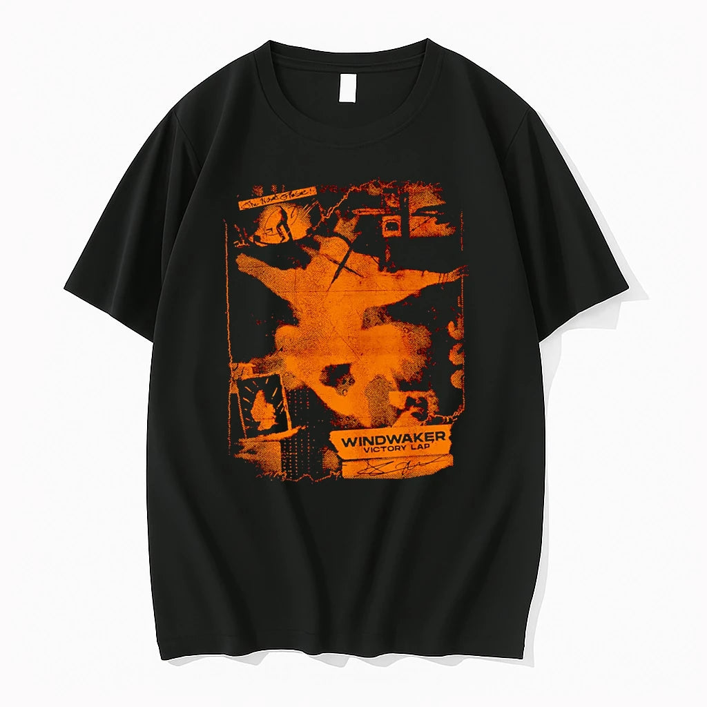 Officials Windwaker Victory Lap Premium T Shirt
