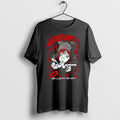 Officials Windwaker Wish A Mfer Would Premium T Shirt
