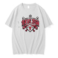Officials Womens College World Series 2026 Texas Tech Softball Premium T Shirt