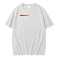 Officials Worst Lesbian In Europe Text Premium T Shirt