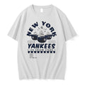 Officials Yankees Since 1903 Ice Cream Stand 1 Premium T Shirt