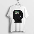 Officials Yellowstone Visitor Flung Into The Air By Bison Premium T Shirt