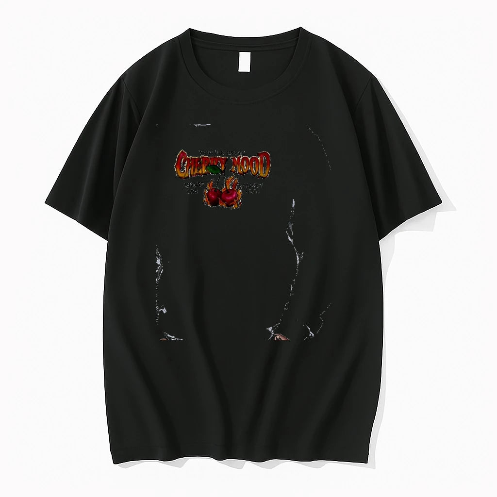 Officials You Are Magic Cherry Mood August 1979 Protect Your Energy Premium T Shirt