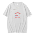 Officials Zack Wheeler Is Not A Belly Itcher Philadelphia Phillies Mlb Premium T Shirt