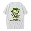 Officials Zakumi South Africa 2010 World Cup Mascot Tee Premium T Shirt
