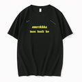 Officials Coyote Amerikkka Was Built By Immigrants Shirts Premium T Shirt