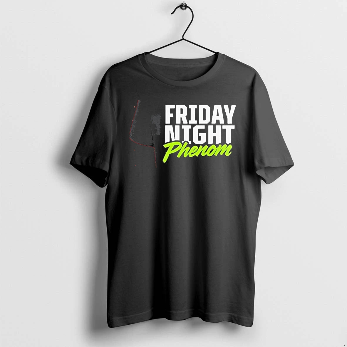 Officials David Gabriel Georges Friday Night Phenom Shirts Premium T Shirt