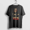 Officials Ghost Rider Bro Lets Ride Premium T Shirt
