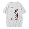 Officials Guns N Roses World Tour 2026 Spray Painted Premium T Shirt