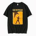 Officials Guster Ganging Up On The Sun Small Premium T Shirt