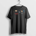 Officials Ice Nine Kills Hooked On A Feeling Premium T Shirt