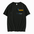 Officials Ice Nine Kills Playdead Cause Theres No Hanging Back Premium T Shirt