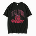 Officials J Cole The Fall Of Tour 2026 Markethouse Premium T Shirt