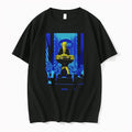 Officials Jack White The Anthem Washington Dc July 10 2026 Skull Premium T Shirt