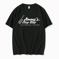 Officials Jackstand Jimmys Lets Get To Winnin Chop Chop Premium T Shirt