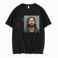 Officials Jayson Werth Mugshot Premium T Shirt