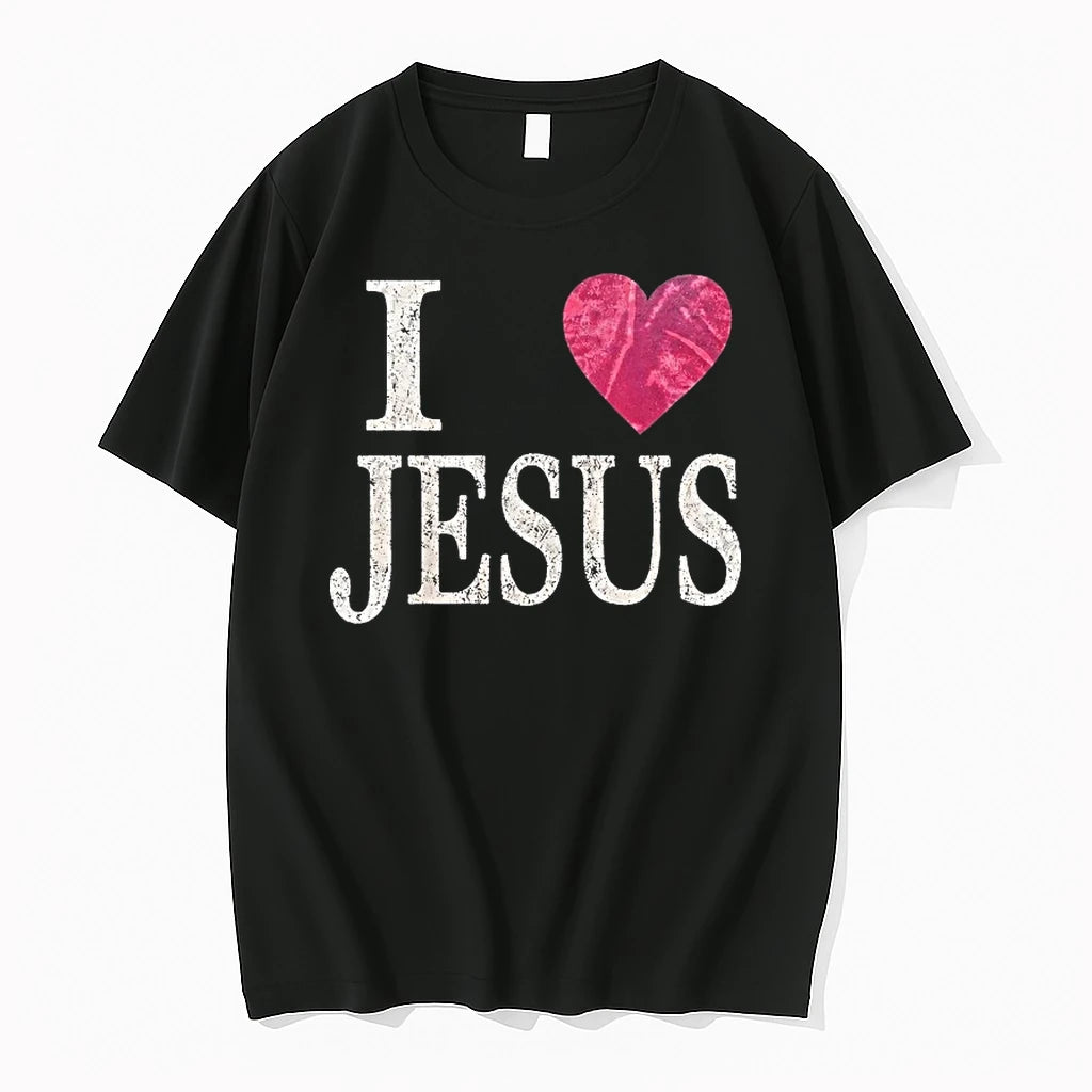 Officials Jessie Bates Iii I Love Jesus Premium T Shirt