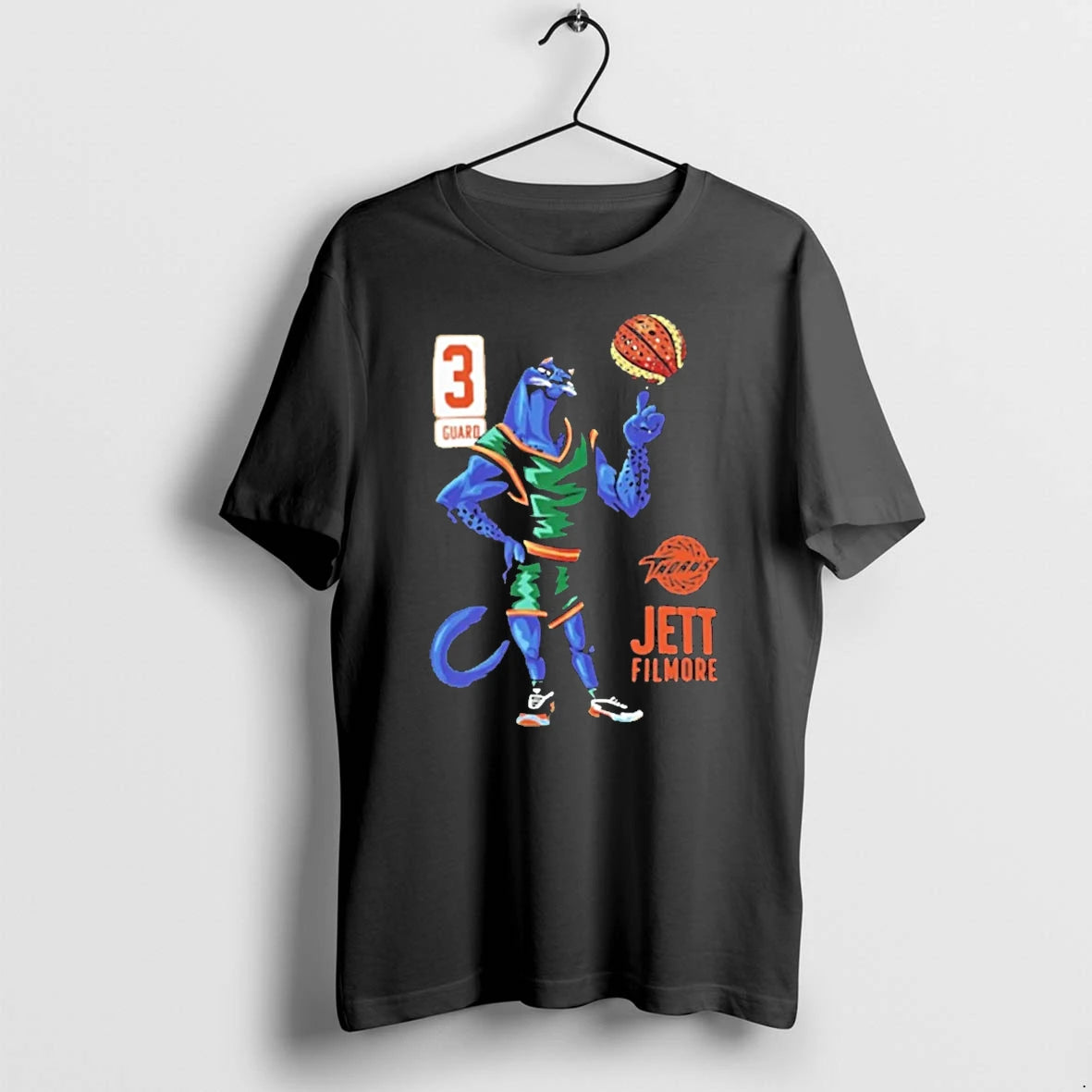 Officials Jett Film Indans Goat The Movie Premium T Shirt