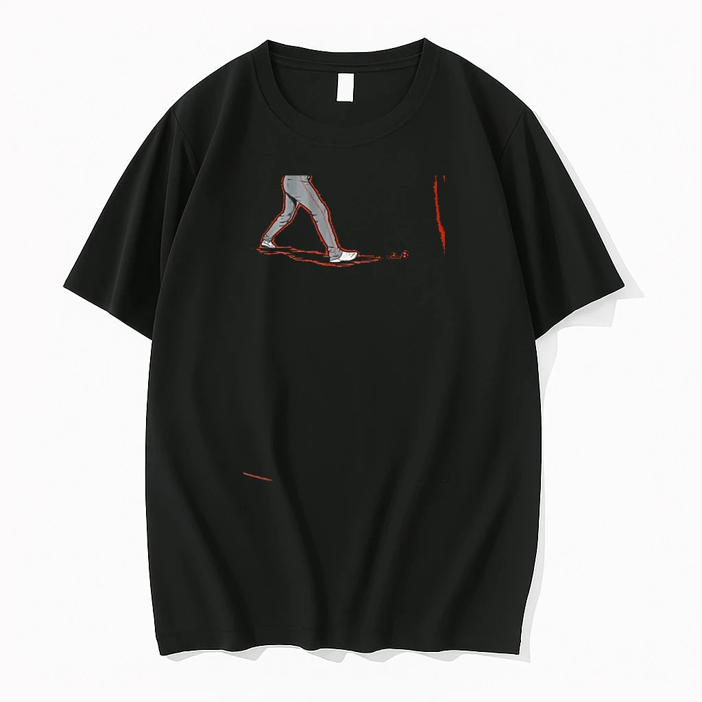 Officials Leody Taveras Squirrel Premium T Shirt
