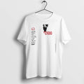 Officials Milion Plus Nik Tendo 7 Premium T Shirt
