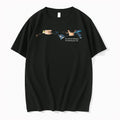 Officials My Sincerest Apologies For Blocking Your View Backside Premium T Shirt