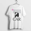 Officials Nessa Barrett Car Premium T Shirt
