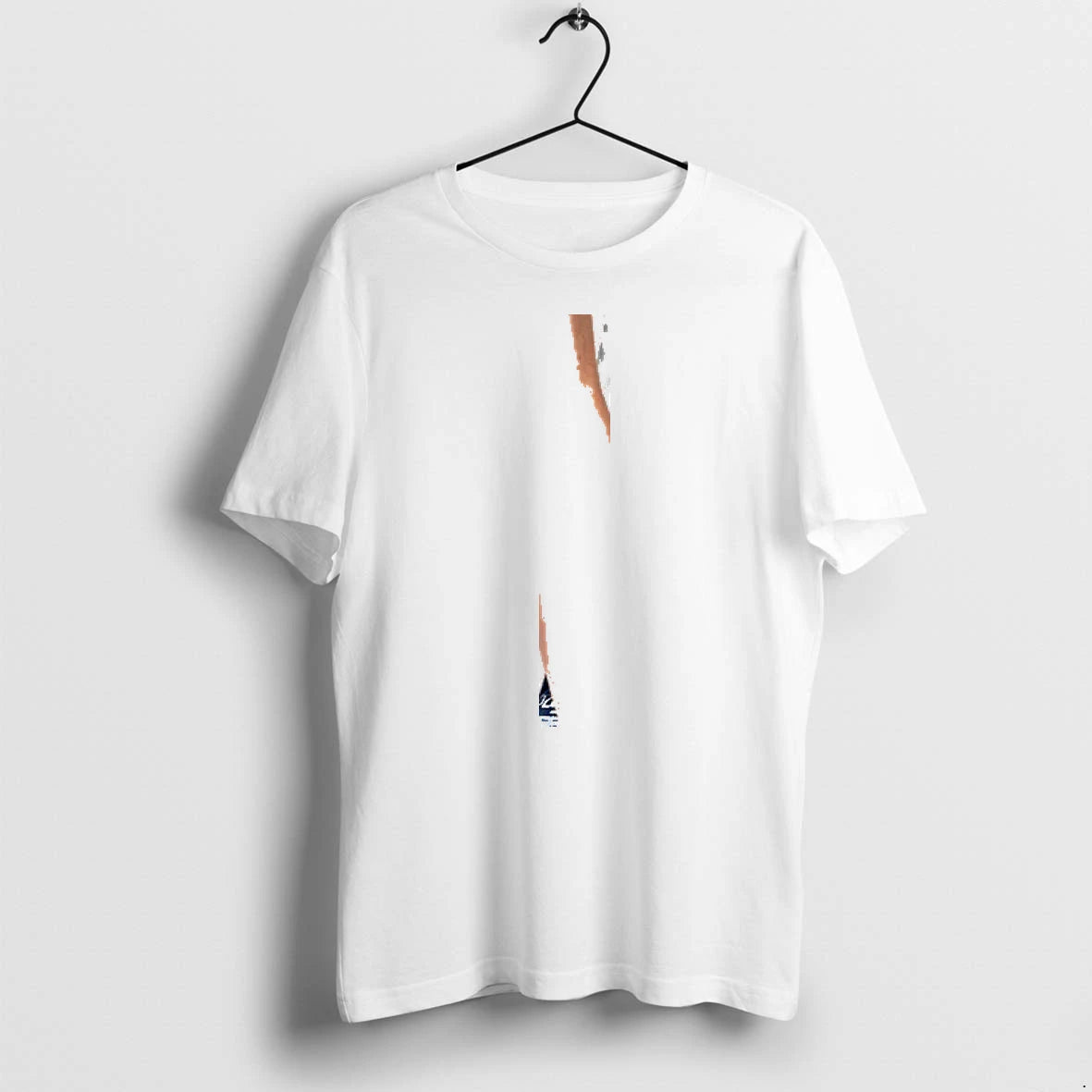 Officials Origami Angel Bossa Nova Corps Bitmap Premium T Shirt