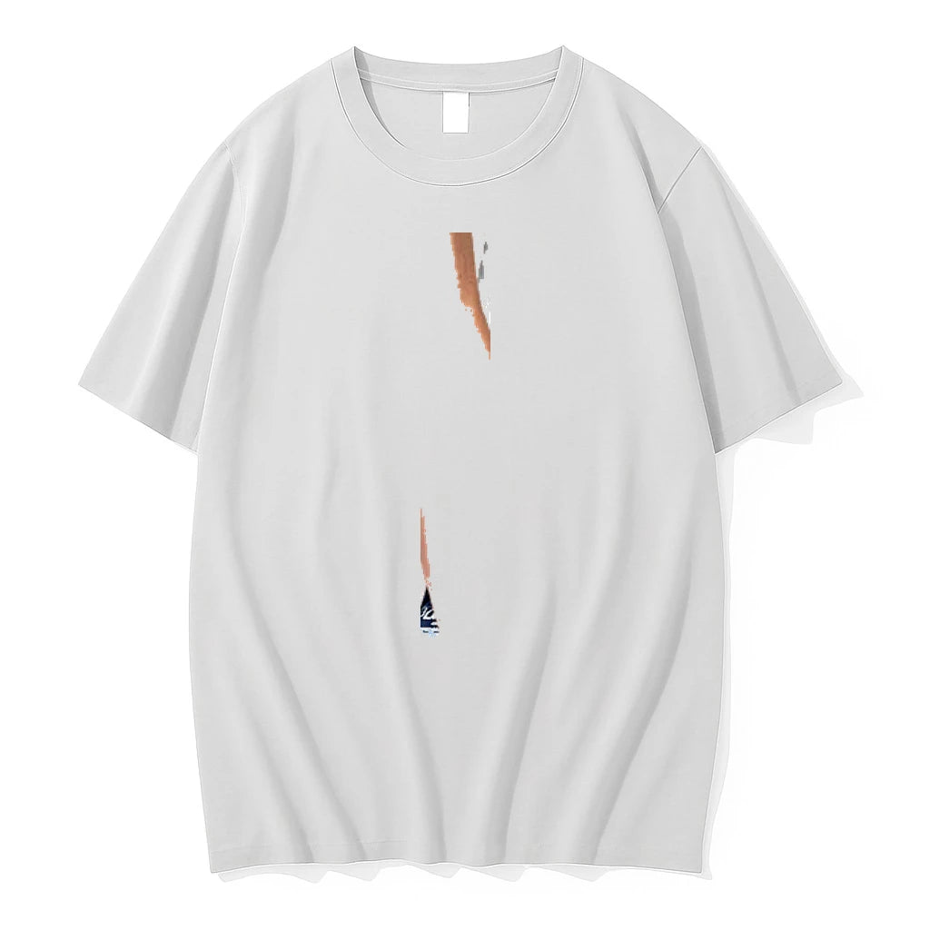Officials Paper Plane X Jay Z30 New York Yankees Stadium Premium T Shirt