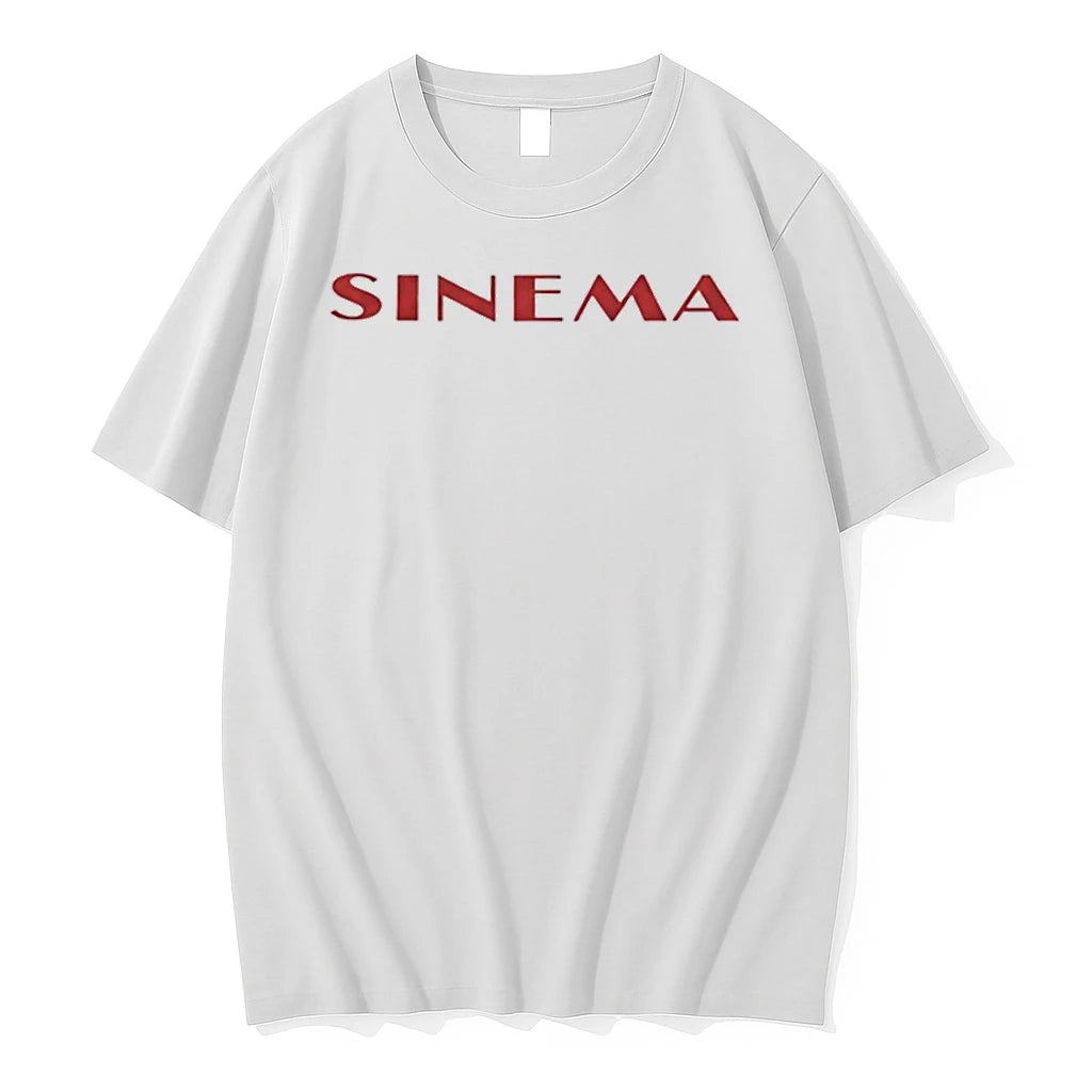 Officials Rachel Sennott Sinema Premium T Shirt
