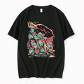 Officials Sgdq 2026 Courage Against Strength Premium T Shirt