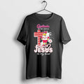 Officials St Louis Cardinals In My Veins Jesus In My Heart Mascot
