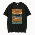Officials Stephen Wilson Jr Texas October 2026 Tour Premium T Shirt