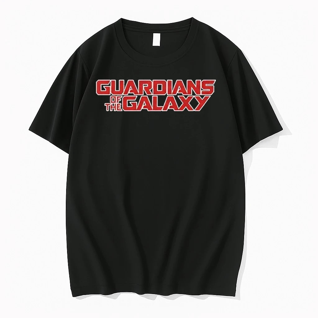 Officials The Rookie John Nolan Guardians Of The Galaxy Logo Premium T Shirt