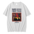 Officials Trampled By Turtles Boston Ma July 22 2026 Premium T Shirt