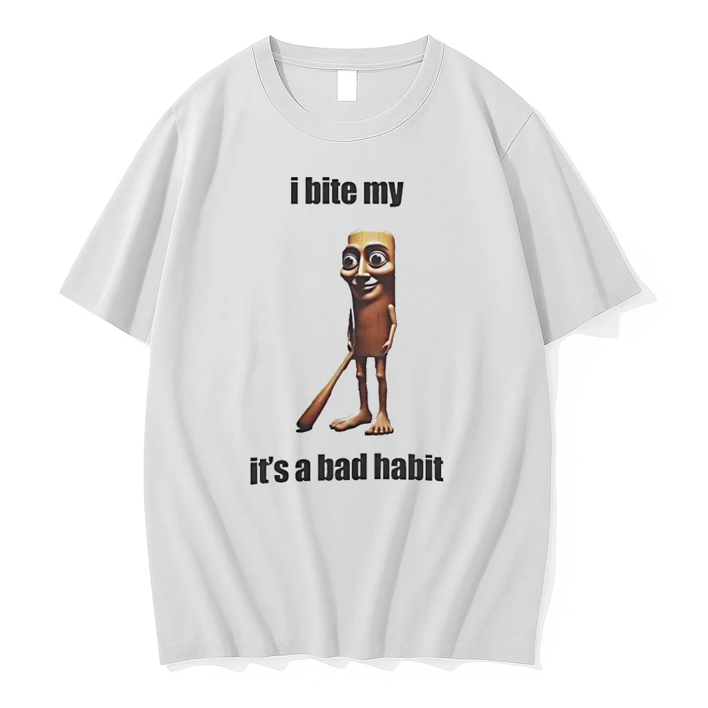 Officials Tung Tung Tung Sahur I Bite My Its A Bad Habit