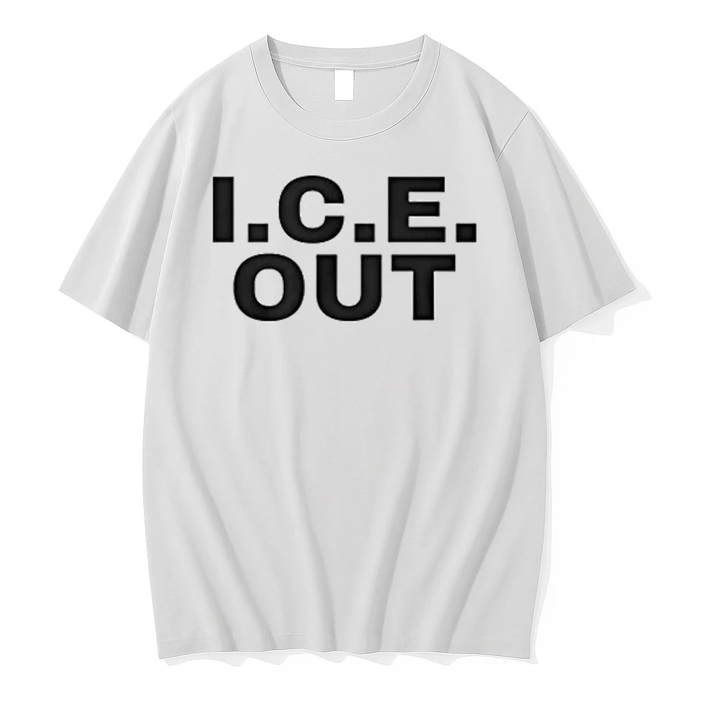 Officials Wendy Ortiz Ice Out No One Is Illegal On Stolen Island