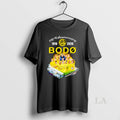 Original 110th Anniversary 1916 2026 Bodo
