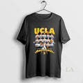 Original 2025 2026 Ucla Bruins Mens Basketball Team Players
